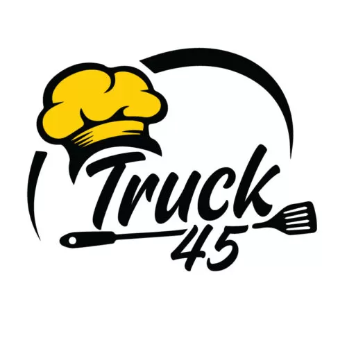 Truck 45