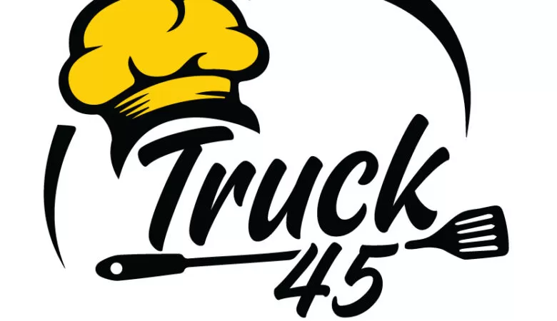 Truck 45