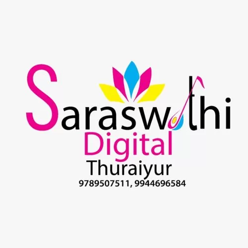 Saraswathi Digital