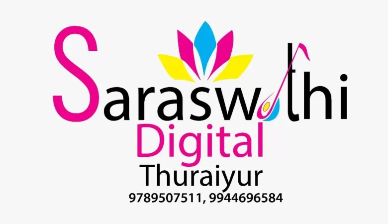 Saraswathi Digital