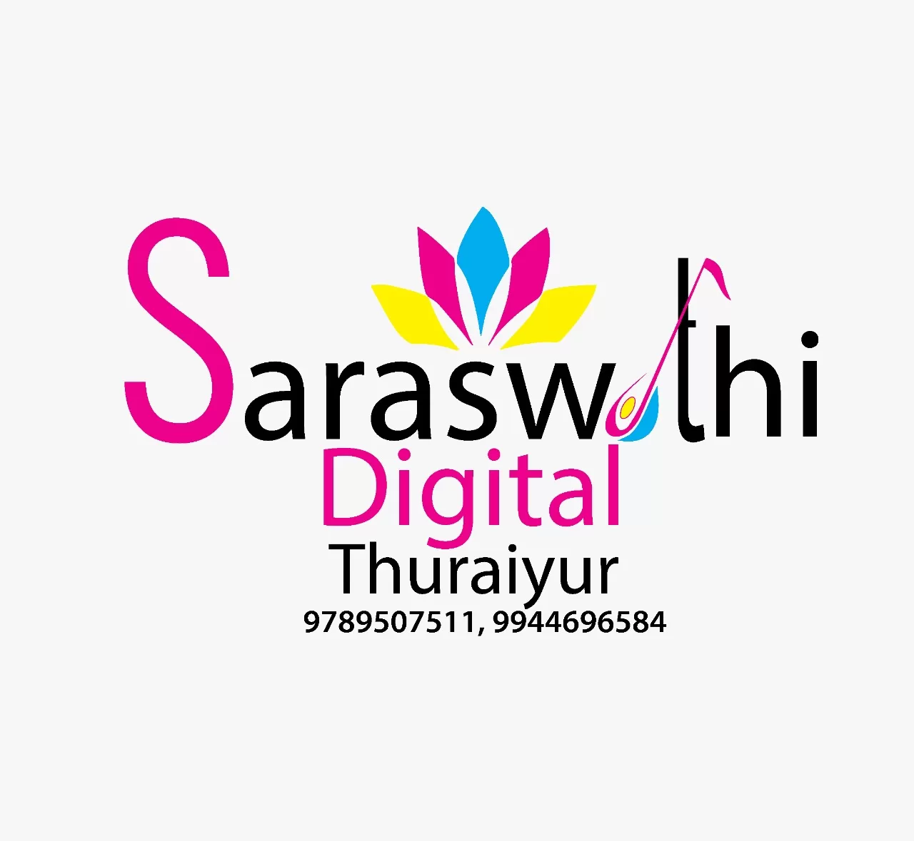 Saraswathi Digital