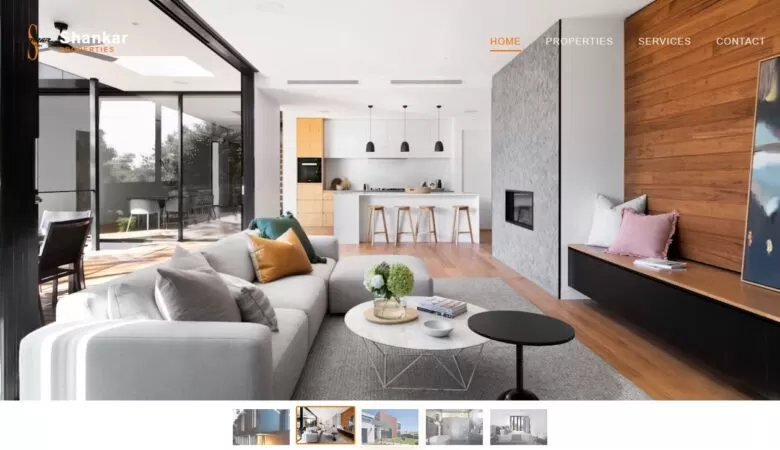 Shankar Properties