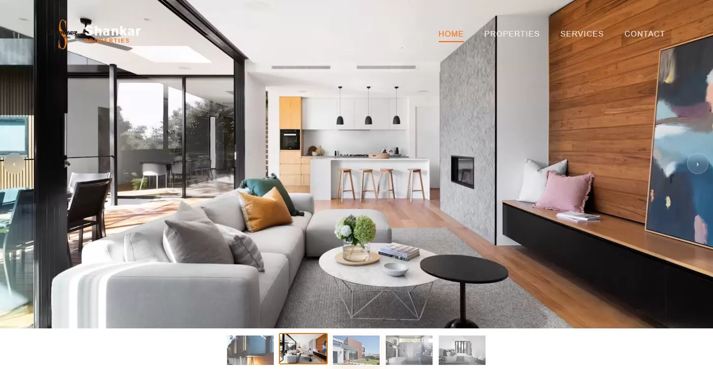 Shankar Properties