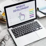 Static Website Design & Development